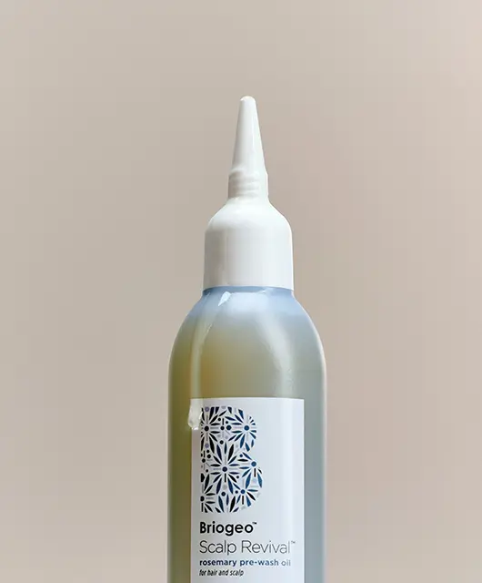 Other scalp