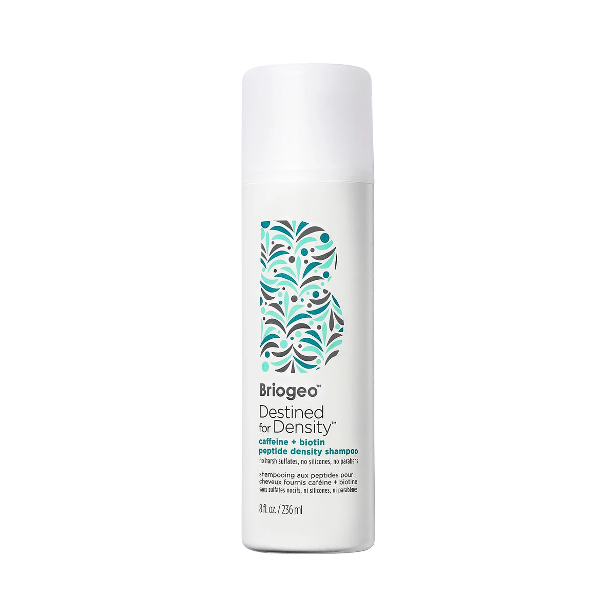 Destined For Density™ Caffeine + Biotin Peptide Density Shampoo